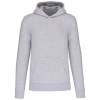 Sweat-shirt écoresponsable à capuche enfant