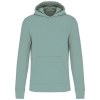 Sweat-shirt écoresponsable à capuche enfant