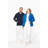 Sweat-shirt écoresponsable zippé à capuche homme