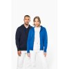 Sweat-shirt écoresponsable zippé à capuche homme