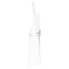 Tablier avec poche en coton Bio