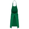 Tablier avec poche en coton Bio