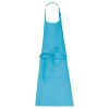 Tablier avec poche en coton Bio