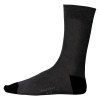 Chaussettes de ville mi-hautes coton mercerisé Origine France Garantie