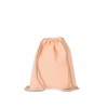 Petit sac à dos recyclé à cordon coulissant - Taille enfant