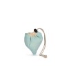 Sac shopping pliable