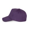 Casquette - 5 panneaux