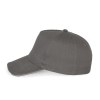 Casquette - 5 panneaux