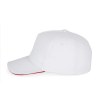Casquette - 5 panneaux