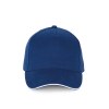 Casquette - 5 panneaux