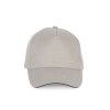 Casquette - 5 panneaux