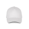 Casquette - 5 panneaux