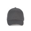 Casquette - 5 panneaux