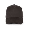Casquette - 5 panneaux