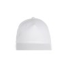 Casquette en coton recyclé - 5 panneaux