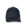 Casquette en coton recyclé - 5 panneaux