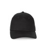 Casquette en coton recyclé - 5 panneaux