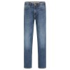 Jean extreme motion slim fit