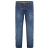 Jean extreme motion slim fit