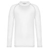 T-shirt technique à manches longues avec protection anti-UV enfant