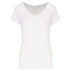 T-shirt de sport écoresponsable femme