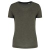 T-shirt triblend sport femme