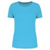 T-shirt triblend sport femme