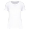T-shirt triblend sport femme