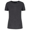 T-shirt triblend sport femme