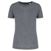 T-shirt triblend sport femme