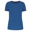 T-shirt triblend sport femme
