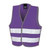 Gilet de visibilité enfant