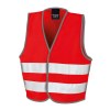 Gilet de visibilité enfant