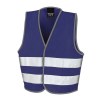 Gilet de visibilité enfant