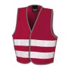 Gilet de visibilité enfant