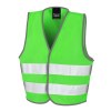 Gilet de visibilité enfant