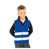 Gilet de visibilité enfant