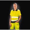 Polo de sécurité recyclé