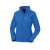 Veste softshell femme recyclée
