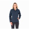 Veste softshell femme recyclée
