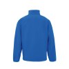 Veste softshell homme recyclée