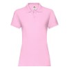 Polo Femme Premium