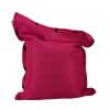 Pouf déhoussable - Moyen modèle