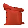Pouf déhoussable - Moyen modèle