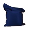 Pouf déhoussable - Moyen modèle