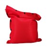 Pouf déhoussable - Moyen modèle