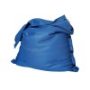 Pouf déhoussable - Grand modèle