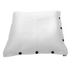 Pouf déhoussable - Grand modèle