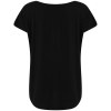 T-shirt scoop neck femme