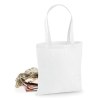 Sac en coton premium